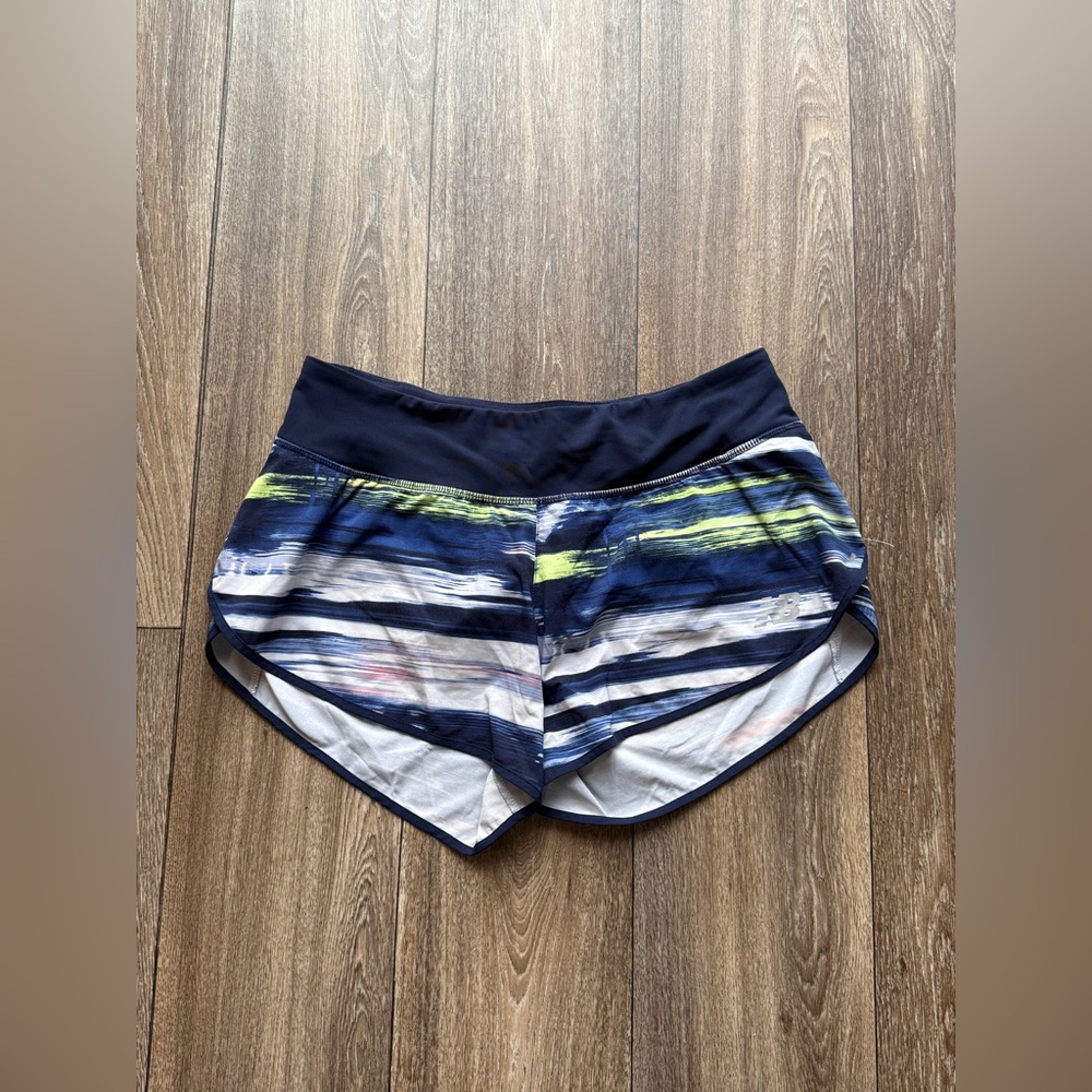 Athletic Shorts